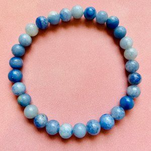 Natural Stone Bracelet